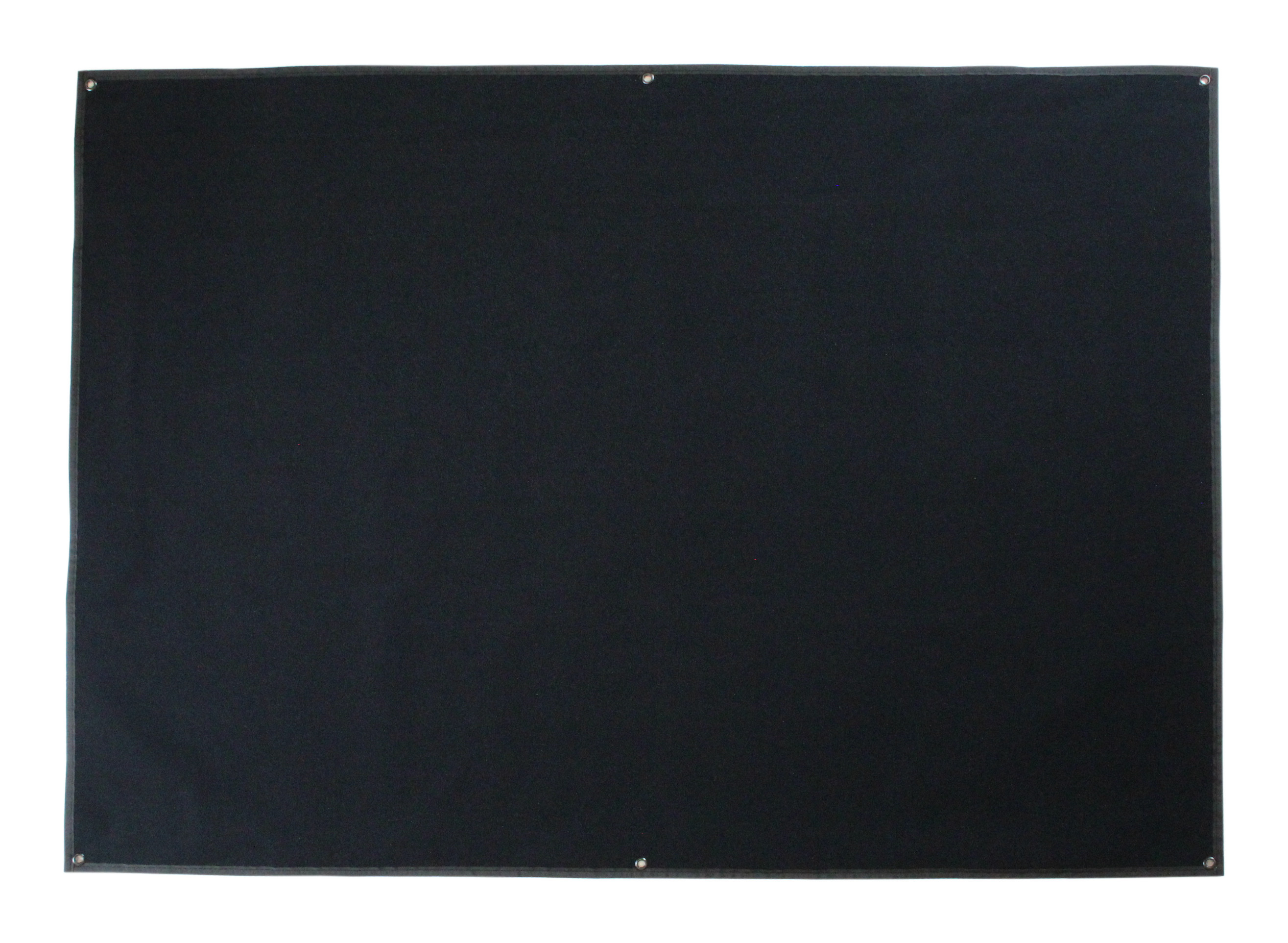 Patchwall for PVC patches 70cm x 100cm in black and olive