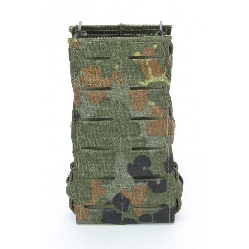 Schnellzieh-Magazintasche G36 Laser Cut Molle Tasche Zentauron