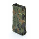 Schnellziehtasche G36 LC flecktarn