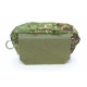 PC Drop Down Pouch ballistisch concamo