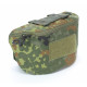 PC Drop Down Pouch ballistisch flecktarn