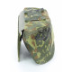 PC Drop Down Pouch ballistisch flecktarn