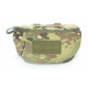 PC Drop Down Pouch ballistisch multicam