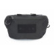 PC Drop Down Pouch ballistisch schwarz