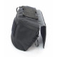 PC Drop Down Pouch ballistisch schwarz