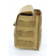 Mehrzwecktasche Multislot