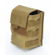 Mehrzwecktasche Multislot