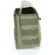 Mehrzwecktasche Multislot