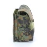 Mehrzwecktasche Multislot flecktarn Mehrzwecktasche Multislot flecktarn