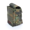Mehrzwecktasche Multislot flecktarn Mehrzwecktasche Multislot flecktarn