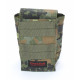 Mehrzwecktasche Multislot