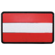 Klettabzeichen Österreich 3D von MFH