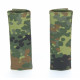 Schulterpolster MOLLE LC flecktarn