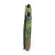 Schulterpolster MOLLE LC flecktarn