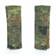 Schulterpolster MOLLE LC flecktarn