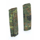 Schulterpolster MOLLE LC flecktarn