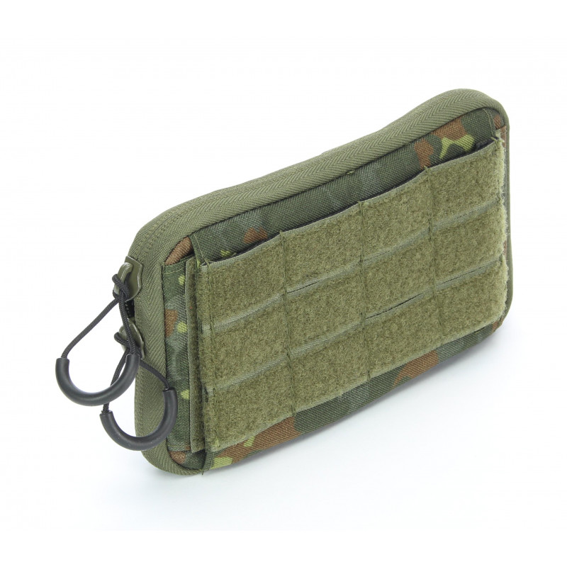 Digital Admin Pouch Tactical Map Organizer Smartphone Molle Tasche Plattenträger - Bild 3 von 85