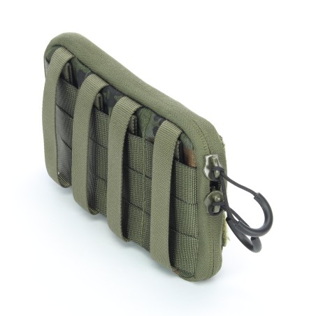 Digital Admin Pouch