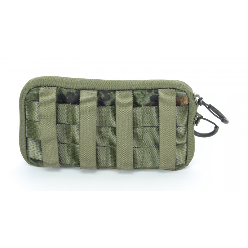 Digital Admin Pouch Tactical Map Organizer Smartphone Molle Tasche Plattenträger - Bild 6 von 85