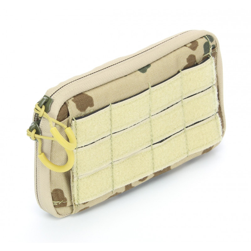 Digital Admin Pouch Tactical Map Organizer Smartphone Molle Tasche Plattenträger - Bild 15 von 85