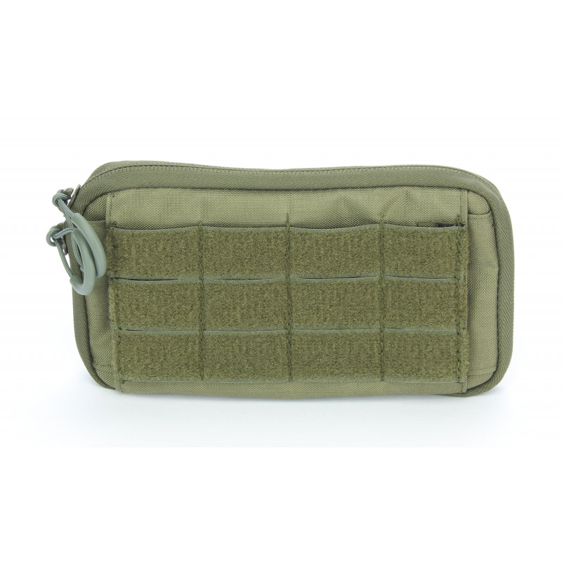 Digital Admin Pouch Tactical Map Organizer Smartphone Molle Tasche Plattenträger - Bild 26 von 85