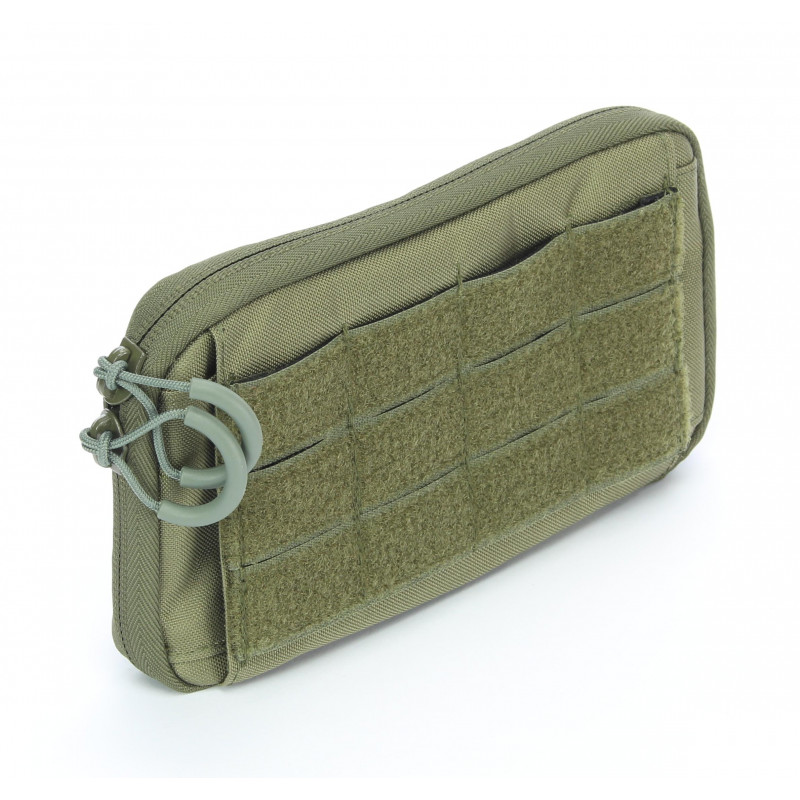 Digital Admin Pouch Tactical Map Organizer Smartphone Molle Tasche Plattenträger - Bild 27 von 85
