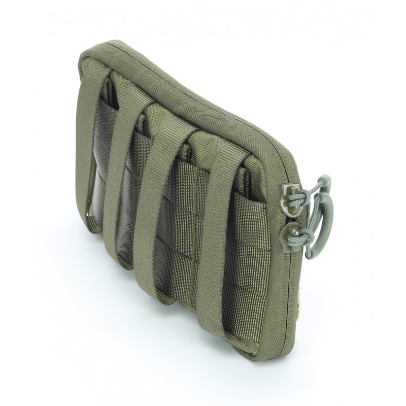 Digital Admin Pouch Tactical Map Organizer Smartphone Molle Tasche Plattenträger - Bild 29 von 85