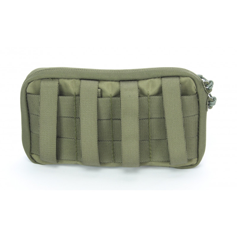 Digital Admin Pouch Tactical Map Organizer Smartphone Molle Tasche Plattenträger - Bild 30 von 85