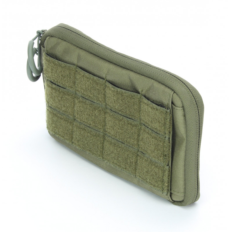 Digital Admin Pouch Tactical Map Organizer Smartphone Molle Tasche Plattenträger - Bild 32 von 85