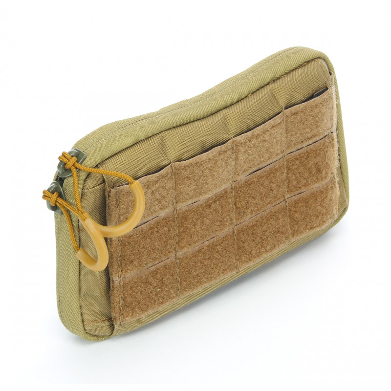Digital Admin Pouch Tactical Map Organizer Smartphone Molle Tasche Plattenträger - Bild 39 von 85