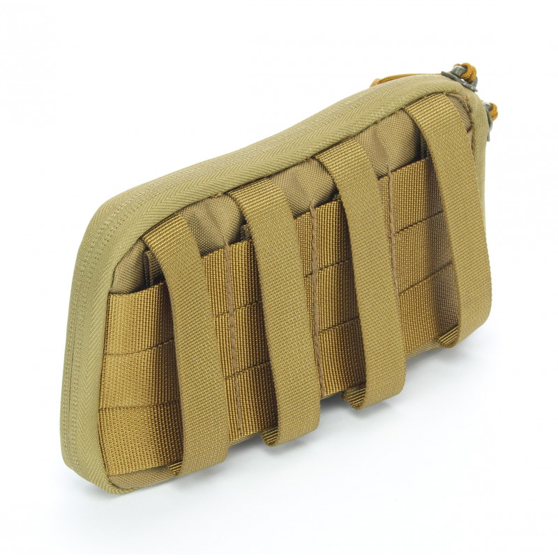 Digital Admin Pouch Tactical Map Organizer Smartphone Molle Tasche Plattenträger - Bild 43 von 85