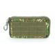 Digital Admin Pouch Slim concamo