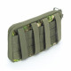 Digital Admin Pouch Slim concamo