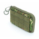 Digital Admin Pouch Slim concamo