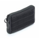 Digital Admin Pouch Slim schwarz