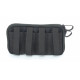 Digital Admin Pouch Slim schwarz