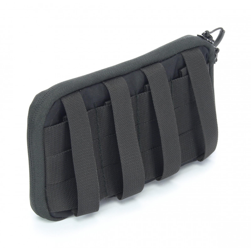 Digital Admin Pouch Tactical Map Organizer Smartphone Molle Tasche Plattenträger - Bild 55 von 85