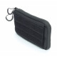 Digital Admin Pouch Slim schwarz