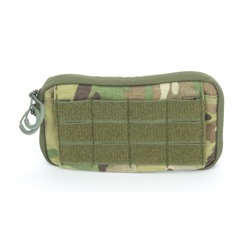 Digital Admin Pouch Tactical Map Organizer Smartphone Molle Tasche Plattenträger - Bild 62 von 85