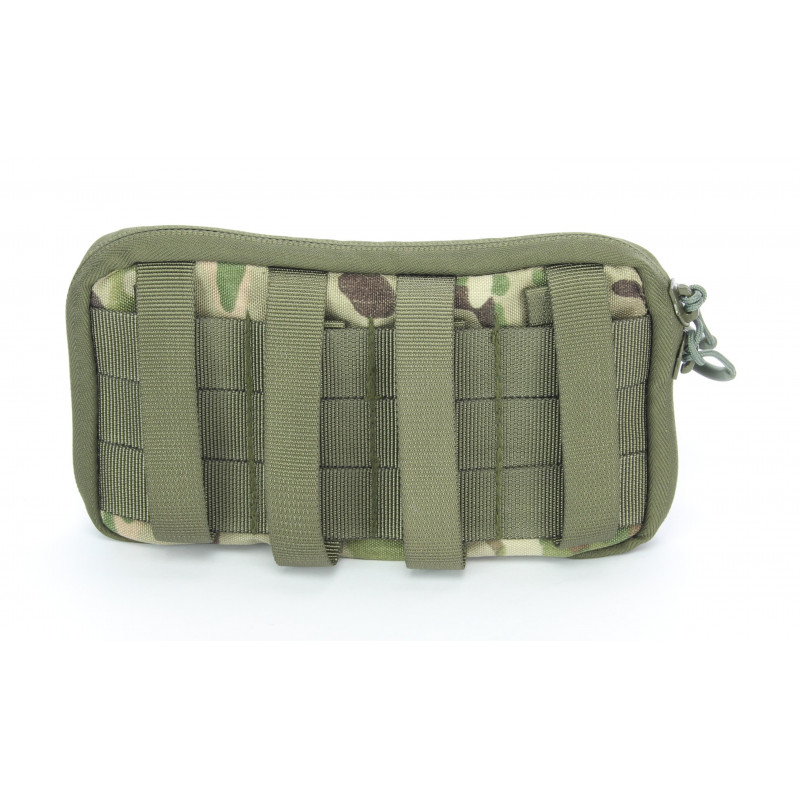 Digital Admin Pouch Tactical Map Organizer Smartphone Molle Tasche Plattenträger - Bild 66 von 85