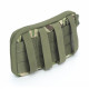 Digital Admin Pouch Slim multicam