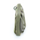 Digital Admin Pouch Slim multicam