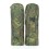 Batwing Pouch 2 x 14 liter backpack extra storage space outdoor military and hunting backpacks