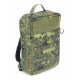 Clip On Medic Pack flecktarn