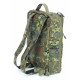 Clip On Medic Pack flecktarn