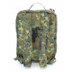 Clip On Medic Pack flecktarn