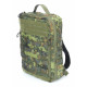 Clip On Medic Pack flecktarn