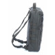 Clip on medic pack schwarz