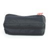 Innentasche Slim schwarz