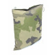 Tactical Kopfkissen 40x40cm CCE Woodland 4303